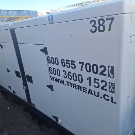 generador usado 1.000 kva